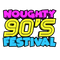 Noughty 90's Festival